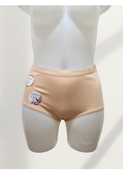 3'lü Paket Yüksek Bel Toparlayıcı Extra Yumuşak Doku Külot fiyatları