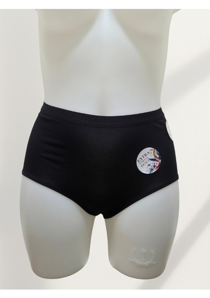 3'lü Paket Yüksek Bel Toparlayıcı Extra Yumuşak Doku Külot fiyatları