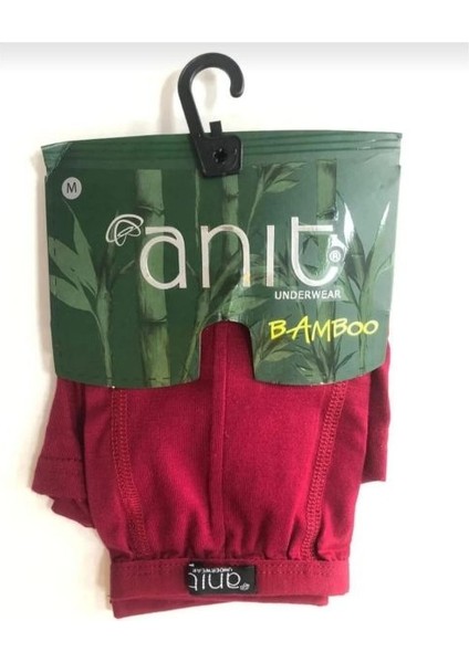 Kit Iç Giyim Anıt 1273 Tekli Bambu ve Likralı Erkek Boxer fiyatları