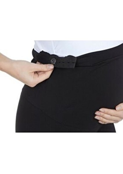 Ayarlanabilir Bel Pamuklu Hamile Şort Tayt fiyatları