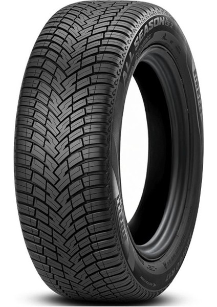 205/60R16 96V Xl Cınturato All Season Sf2 Üretim 2022 Oto 4 Mevsim Lastiği