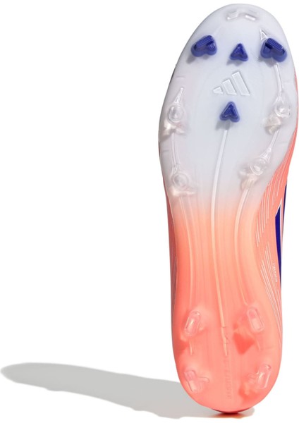 Erkek Turuncu Krampon F50 LEAGUE FG/MG JI0004 modelleri