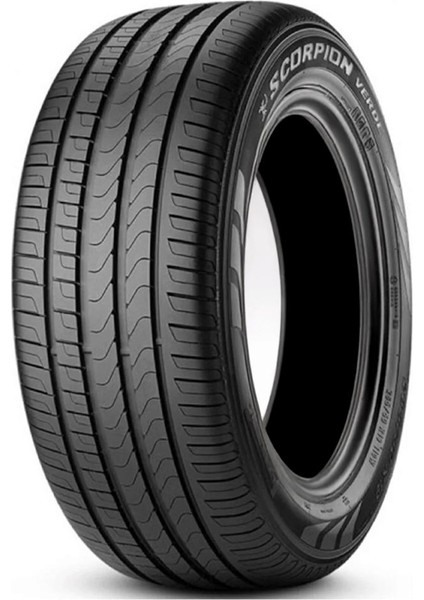 285/40R21 109Y Scorpıon Verde (Ao) Xl Üretim 2024 Oto Yaz Lastiği