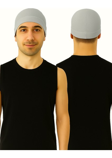 Motosiklet, Bisiklet, Koşu ve Dış Mekan Aktiviteleri Için Hızlı Kuruyan Spor Şapka-Spor Bere fiyatları