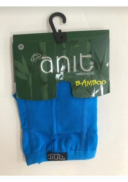Kit Iç Giyim Anıt 1273 2'li Bambu ve Likralı Erkek Boxer fiyatları