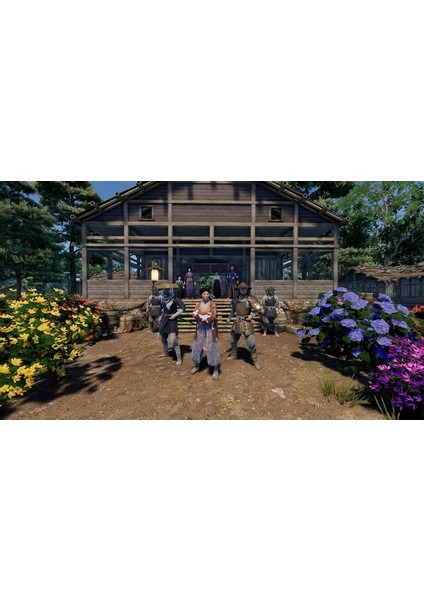 Sengoku Dynasty Ultimate Edition - Playstation 5 Ps5 Oyunu fiyatları