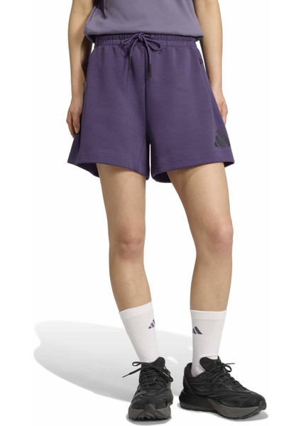 Kadın Günlük Şort W Z.n.e. Short JW7762