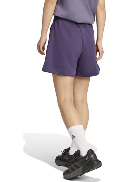 Kadın Günlük Şort W Z.n.e. Short JW7762 fiyatları