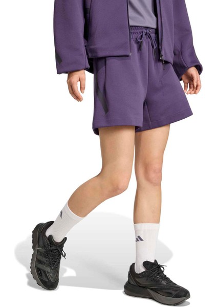 Kadın Günlük Şort W Z.n.e. Short JW7762 modelleri