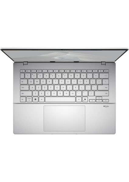 Vivobook S14 Intel Core 5 210H 16GB Ddr5 4tb SSD Intel UHD Graphics 14" Wuxga IPS 60Hz 300NITS Windows 11 Pro Taşınabilir Bilgisayar LY083P04 + Zettaçanta fırsatları