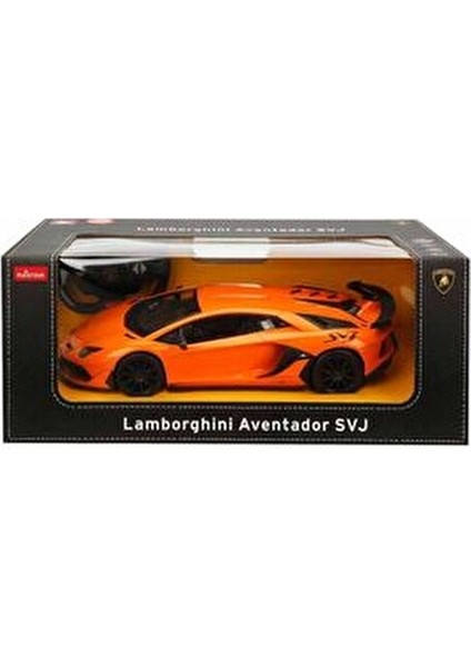 Lamborghini Aventador Svj R/c 1/14 Uzaktan Kumandalı Araba fiyatları