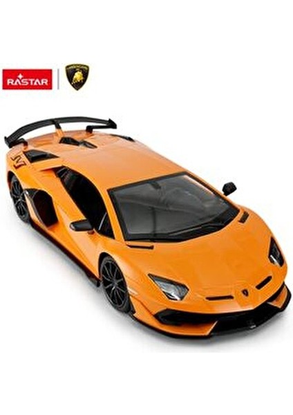 Lamborghini Aventador Svj R/c 1/14 Uzaktan Kumandalı Araba modelleri