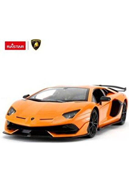Lamborghini Aventador Svj R/c 1/14 Uzaktan Kumandalı Araba fırsatları