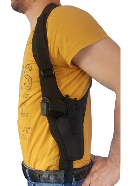 Imperteks Koltuk Altı Kılıfı 9 mm