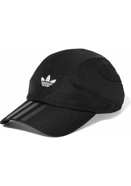 Aksesuar Siyah Şapka TEAMGEIST CAP JC6047