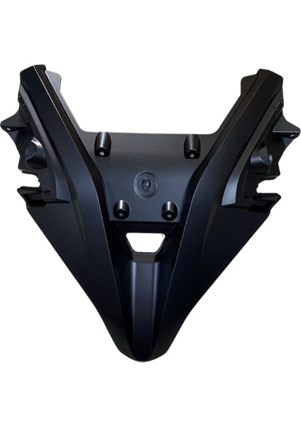 SR250 Far Muhafaza Üst Siyah