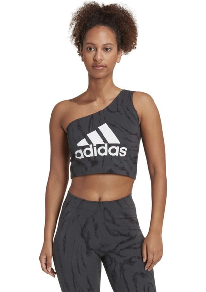 Adıdas Kadın T-Shırt HK0523