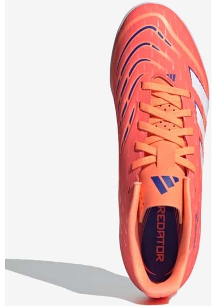 Predator Club Erkek Turuncu Halı Saha Kramponu.- fırsatları