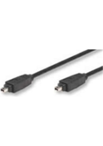 Fırewıre Devıce Kablo 4p 1,8m 380546