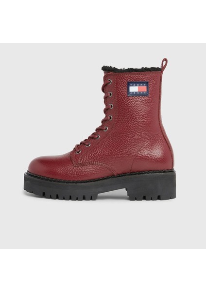 Tommy Hılfıger Kadın Bot EN0EN02317-XJS fiyatları