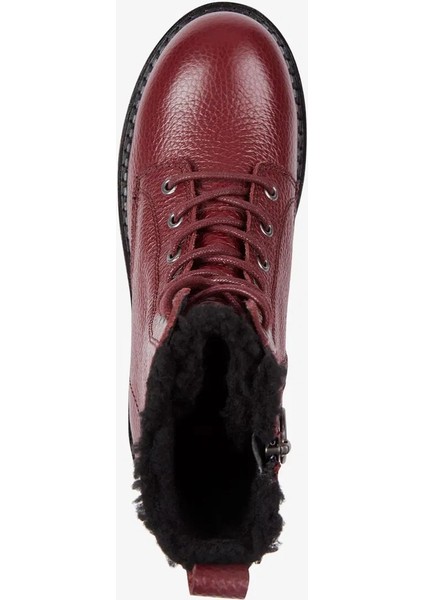 Tommy Hılfıger Kadın Bot EN0EN02317-XJS modelleri