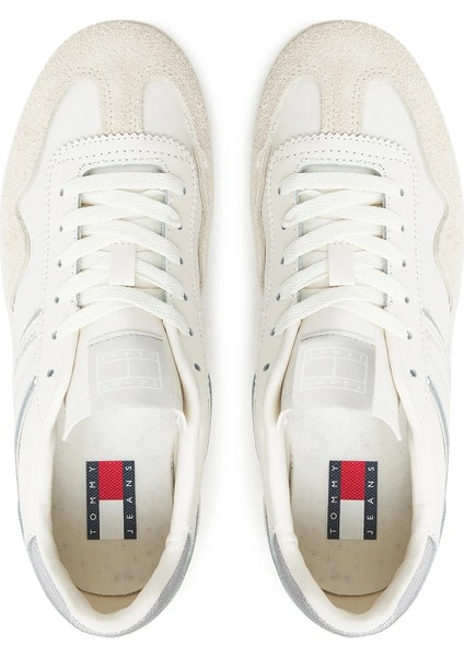 Tommy Hılfıger Kadın Ayakkabı EN0EN02807-02W fiyatları