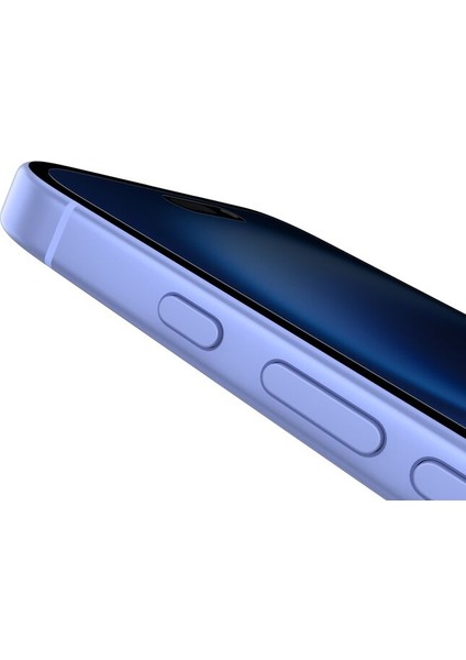 Screenforce iPhone 16 Plus/15 Plus/14 Pro Max Için Invisiglass Gizlilik Korumalı Ekran Koruyucu - OVA168HQ modelleri