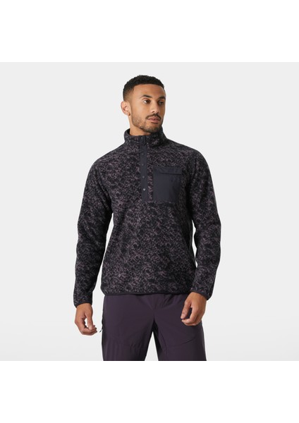 Marıdalen Prınted Polar HHA.63429_HHA.660