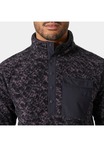 Marıdalen Prınted Polar HHA.63429_HHA.660 indirimleri