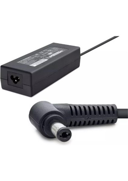 HD8800 Notebook Adaptörü 19V 6.32A 5.5-2.5 Toshıba
