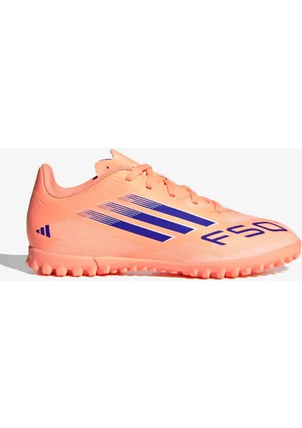 F50 Club Turf Boots Kids Çocuk Futbol Ayakkabısı Halısaha