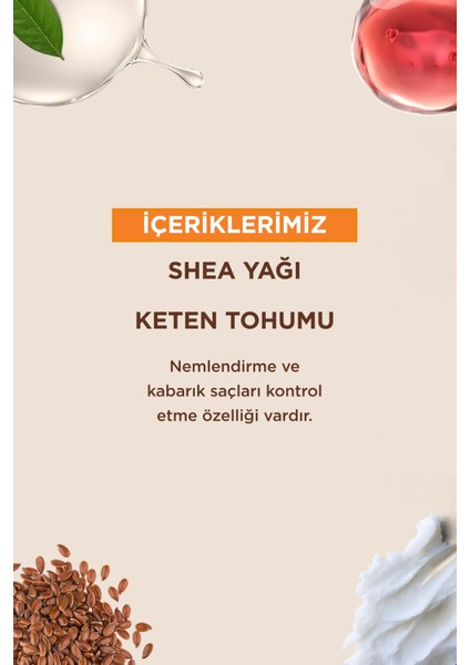 Curly Plex Bukle Onarıcı & Parlatıcı Yağ 110 ml modelleri