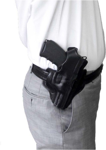 Kelebek Belt Tabanca Kılıfı Smith Wesson 5906 modelleri