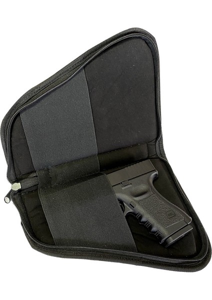 Imperteks Tabanca Taşıma Çantası Küçük Siyah (YT-009 ) fiyatları
