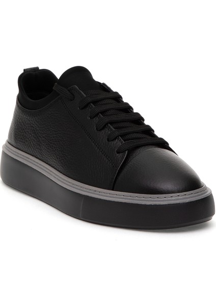Erkek Siyah Ayakkabı 50319293-VR046 indirimleri
