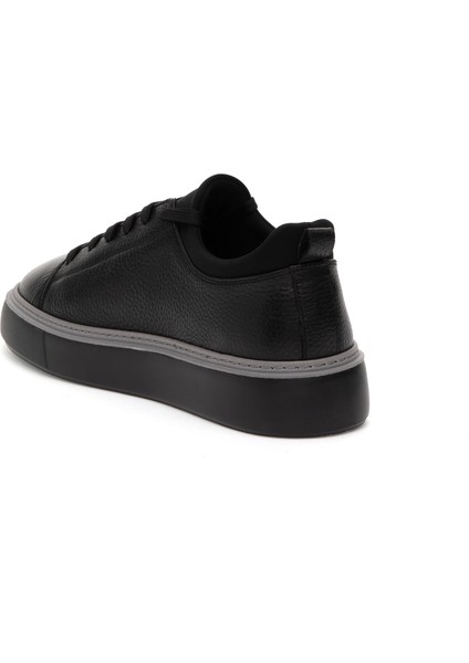 Erkek Siyah Ayakkabı 50319293-VR046