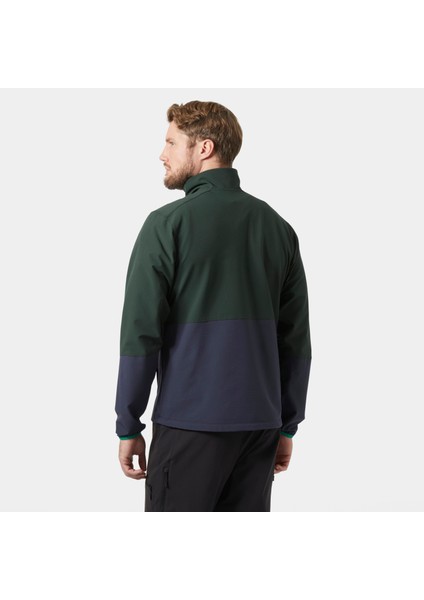 Cascade Shıeld Anorak HHA.63362_HHA.660