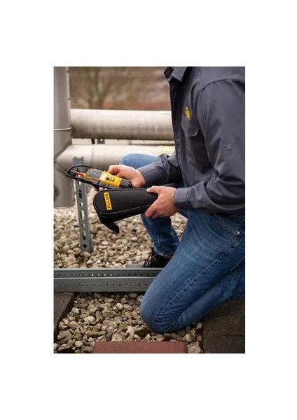 T150 Iki Kutuplu Gerilim ve Süreklilik Elektrik Test Cihazı indirimleri