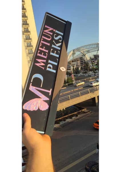 Renault Model Mat Pleksi Plakalık modelleri