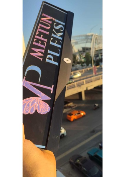 Renault Model Mat Pleksi Plakalık