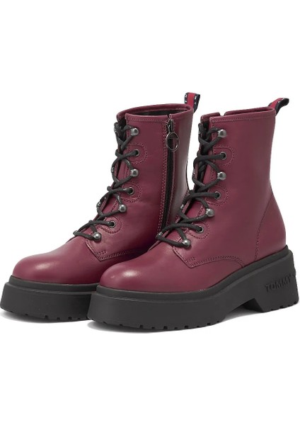 Tommy Hılfıger Kadın Bot EN0EN02404-XJS modelleri