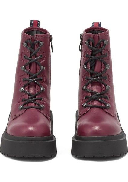 Tommy Hılfıger Kadın Bot EN0EN02404-XJS fırsatları