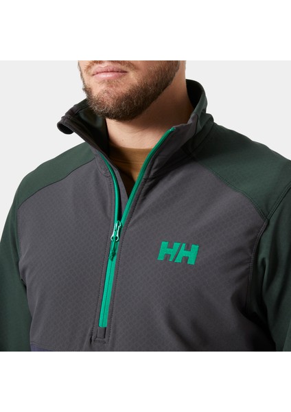 Cascade Shıeld Anorak HHA.63362_HHA.660