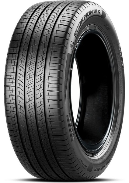275/50R21 113Y Scorpıon Ms (Lr) Xl Üretim 2024 Oto Yaz Lastiği