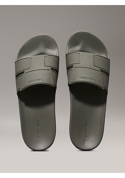 Calvın Kleın Erkek Terlik HM0HM01752-LEX