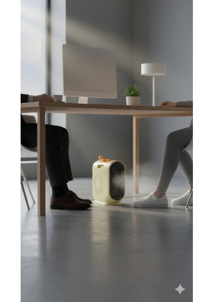 Lina 2000W Elektrikli Fanlı Isıtıcı – Termostatlı, Termik Kesicili, Soğuk Hava Özellikli fiyatları