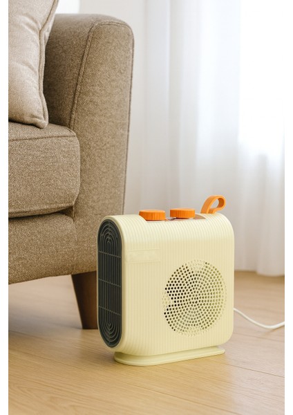 Lina 2000W Elektrikli Fanlı Isıtıcı – Termostatlı, Termik Kesicili, Soğuk Hava Özellikli modelleri