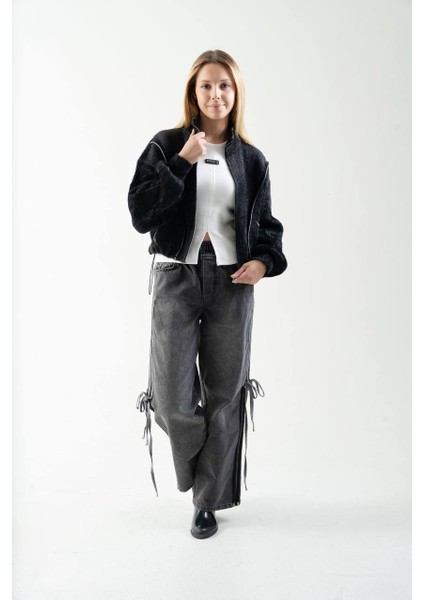 Kız Çocuk 8558 Ara Biyeli Hırka fiyatları