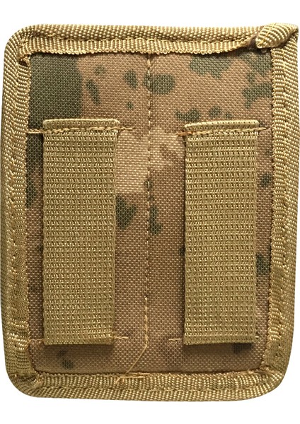 Imperteks Çiftli Şarjör Kılıfı Kum Dijital fiyatları