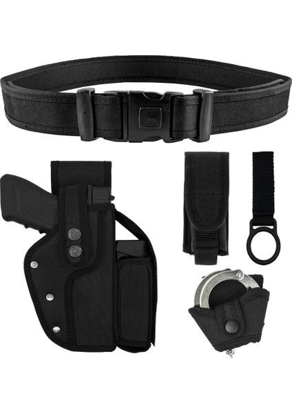 Imperteks 5 Parça Güvenlik Seti (YT-019)